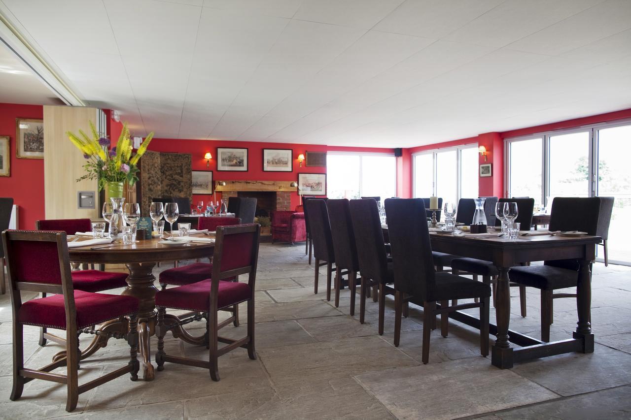 Hotel The Carpenters Arms Felixkirk Zewnętrze zdjęcie
