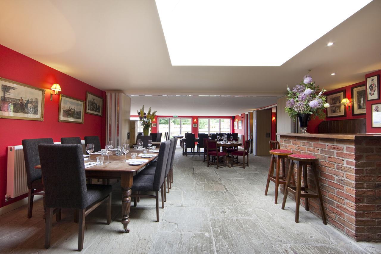 Hotel The Carpenters Arms Felixkirk Zewnętrze zdjęcie