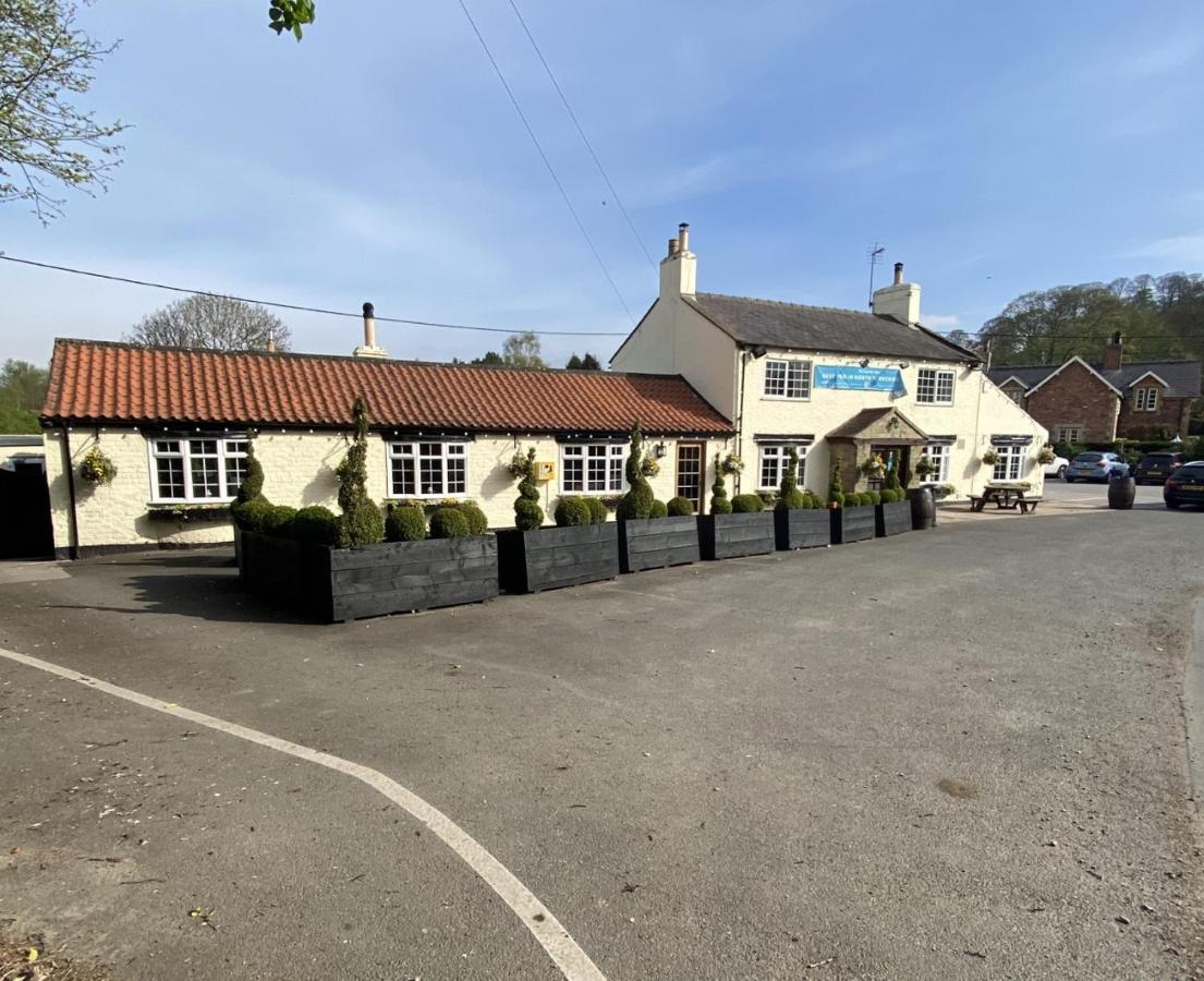 Hotel The Carpenters Arms Felixkirk Zewnętrze zdjęcie